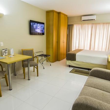 Plaza Inn American Loft São Paulo Ngoại thất bức ảnh