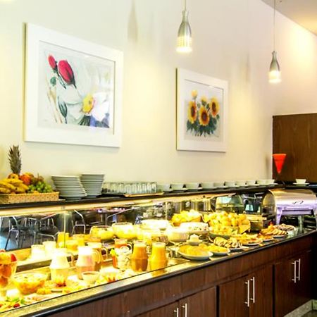 Plaza Inn American Loft São Paulo Ngoại thất bức ảnh