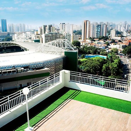 Plaza Inn American Loft São Paulo Ngoại thất bức ảnh