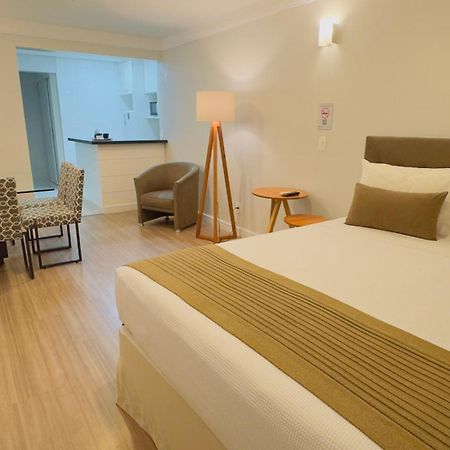 Plaza Inn American Loft São Paulo Ngoại thất bức ảnh