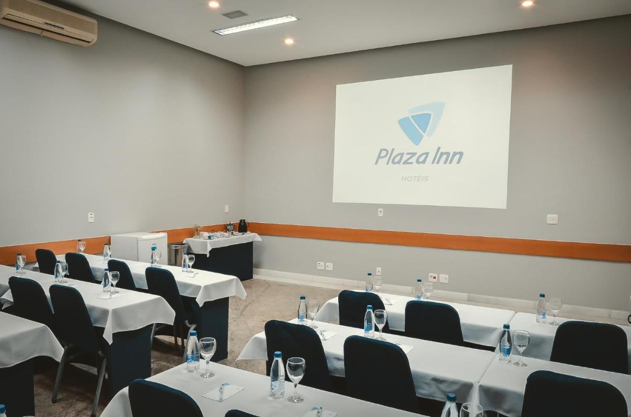 Plaza Inn American Loft São Paulo Ngoại thất bức ảnh