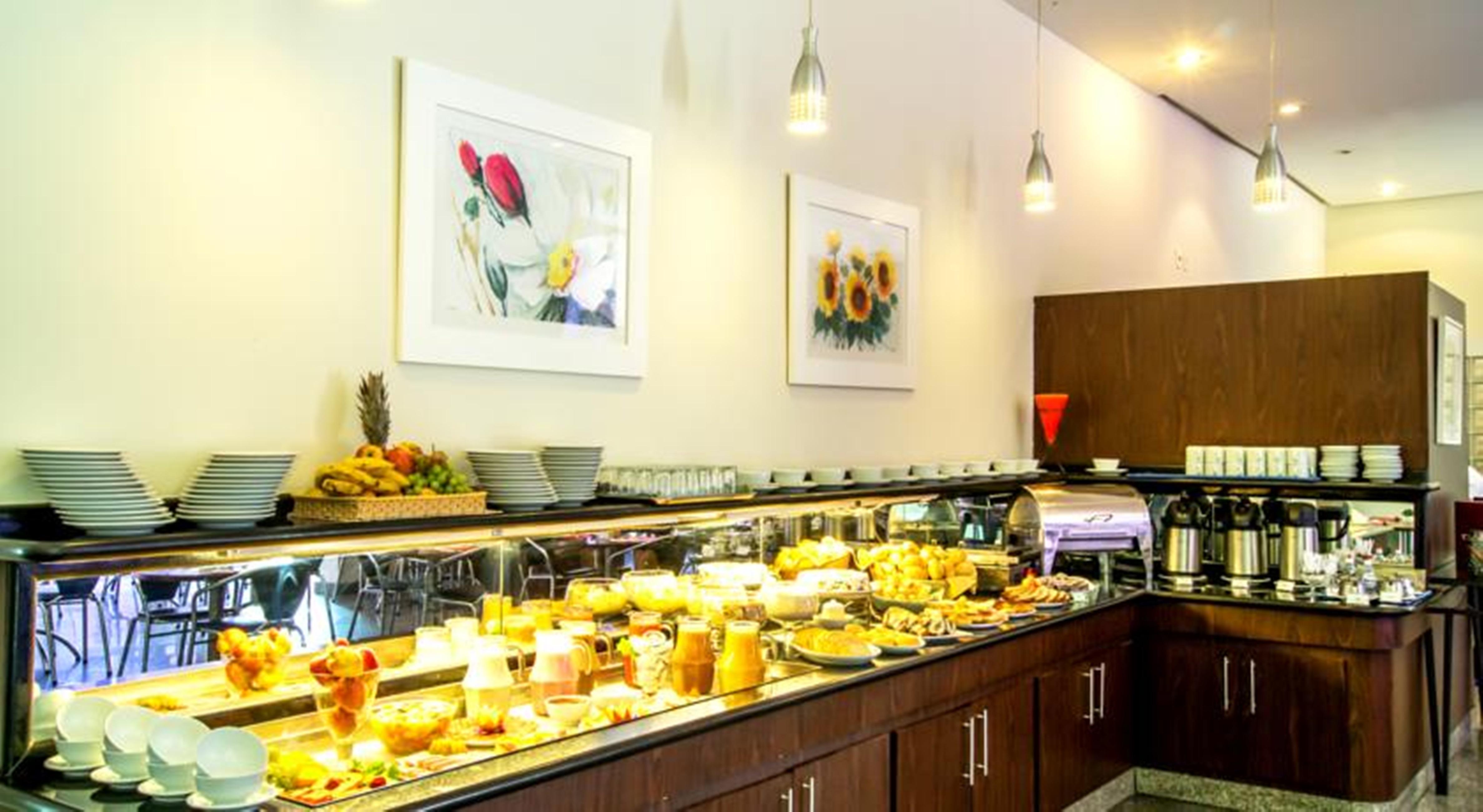 Plaza Inn American Loft São Paulo Ngoại thất bức ảnh