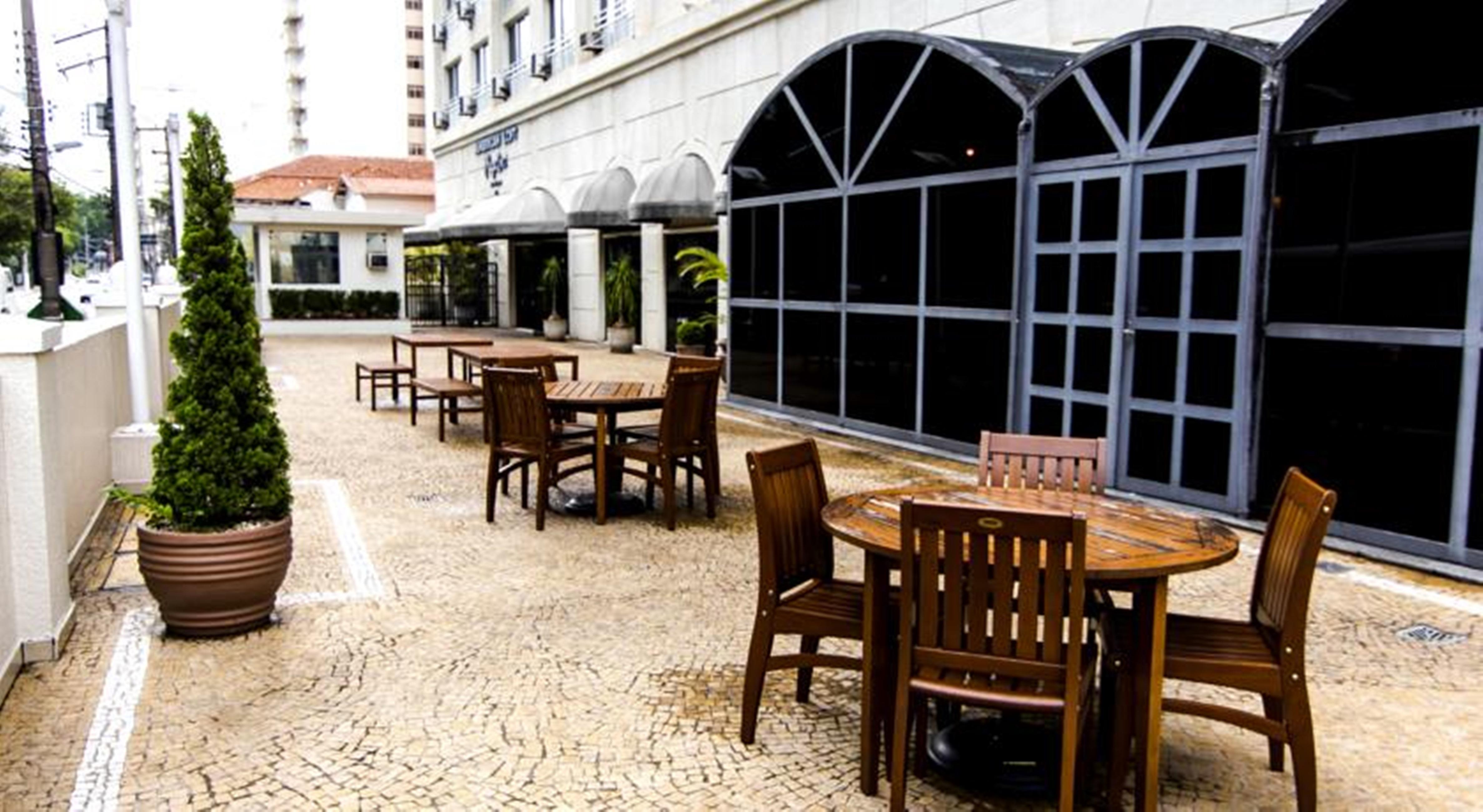 Plaza Inn American Loft São Paulo Ngoại thất bức ảnh