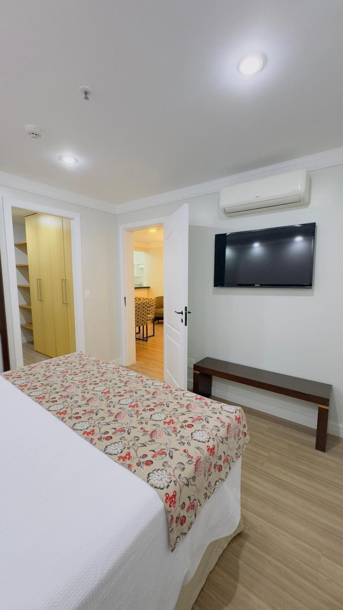 Plaza Inn American Loft São Paulo Ngoại thất bức ảnh