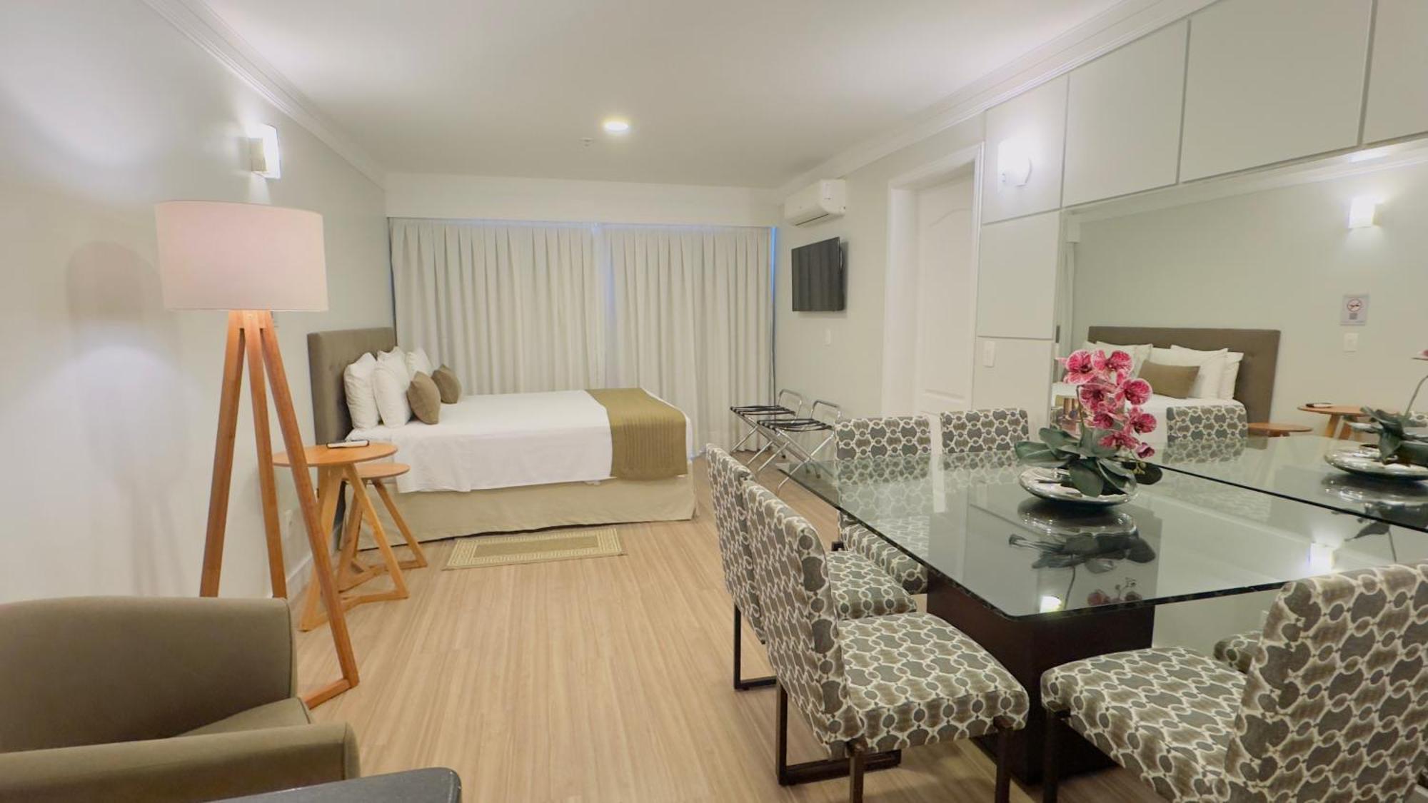 Plaza Inn American Loft São Paulo Ngoại thất bức ảnh
